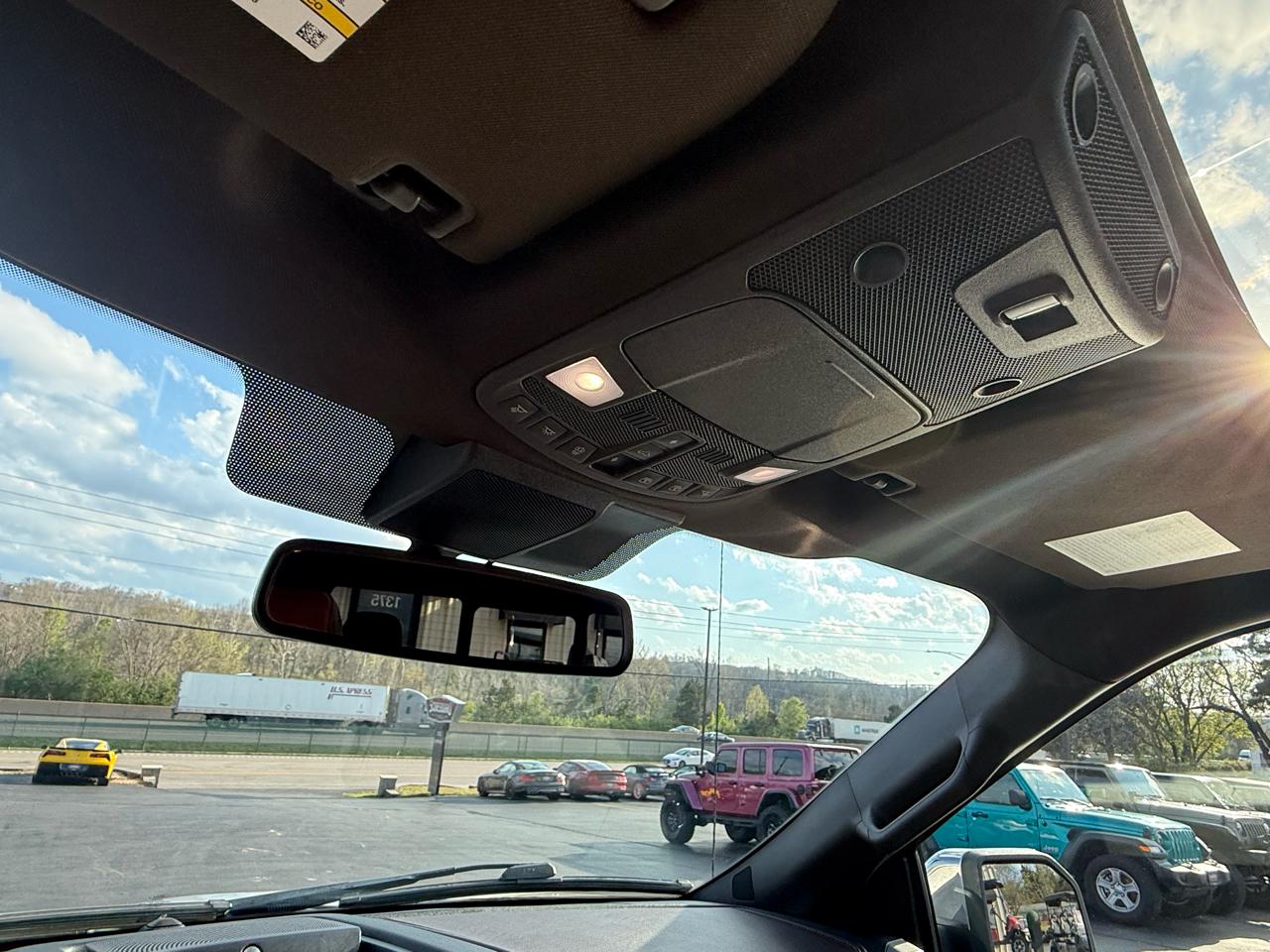 Ford F-150 King Ranch SuperCrew 6.5-ft. 4WD 2019