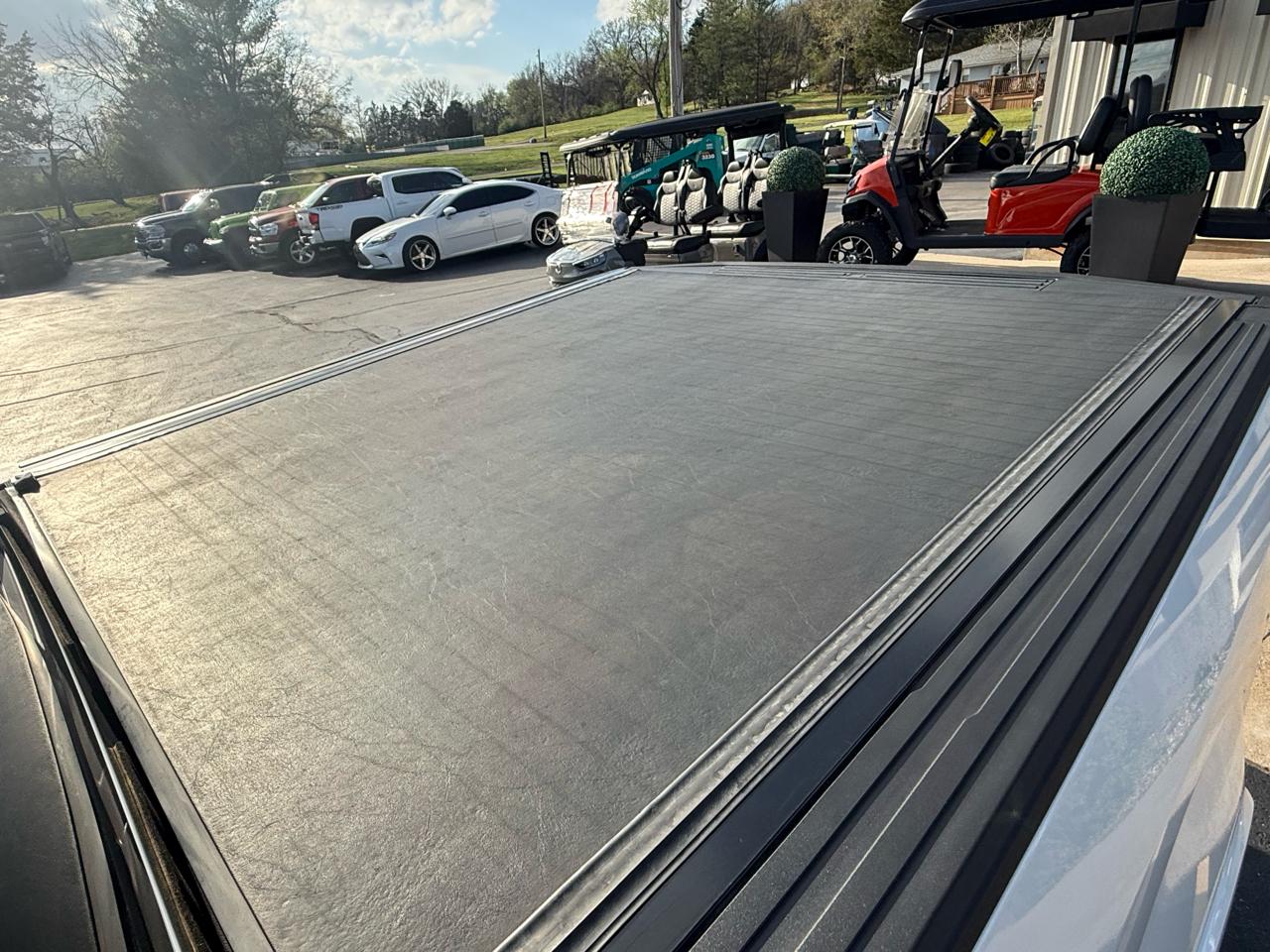 Ford F-150 King Ranch SuperCrew 6.5-ft. 4WD 2019