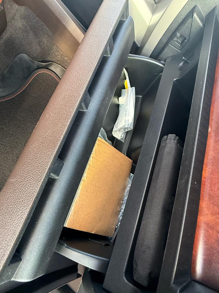 Ford F-150 King Ranch SuperCrew 6.5-ft. 4WD 2019