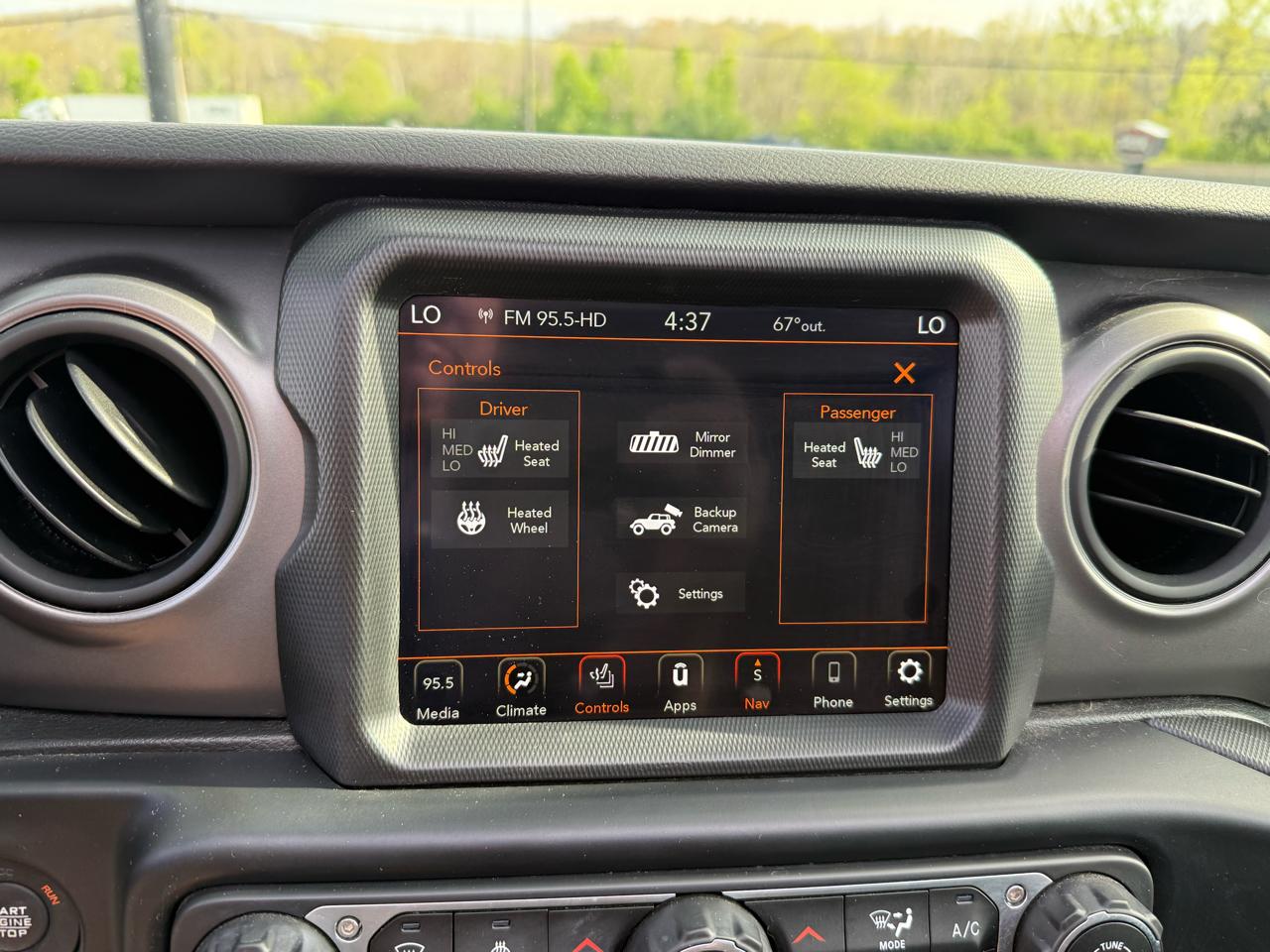 Jeep Wrangler Unlimited Sport S 4x4 2022