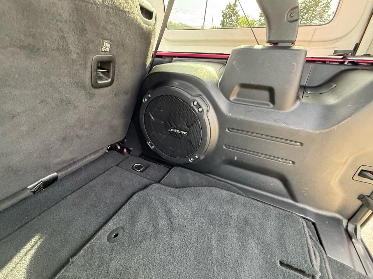 Jeep Wrangler Unlimited Sport S 4x4 2022