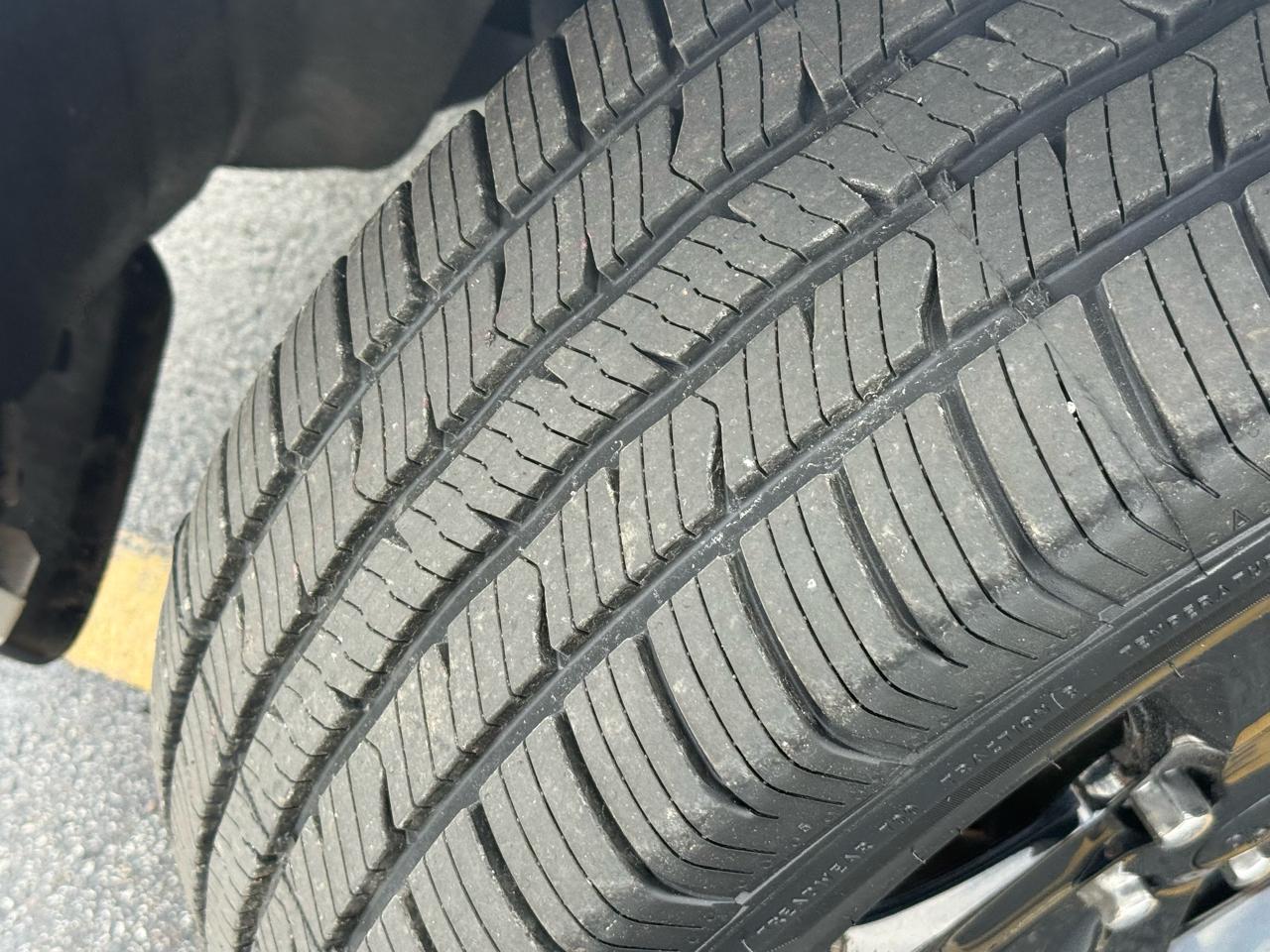Jeep Grand Cherokee 4WD 4dr Altitude 2015
