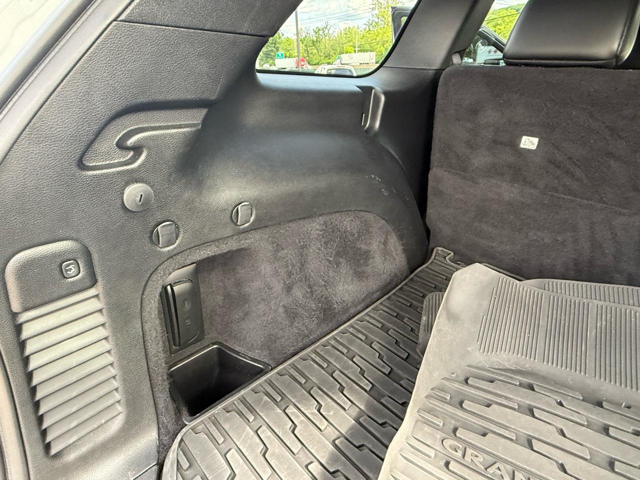 Jeep Grand Cherokee 4WD 4dr Altitude 2015