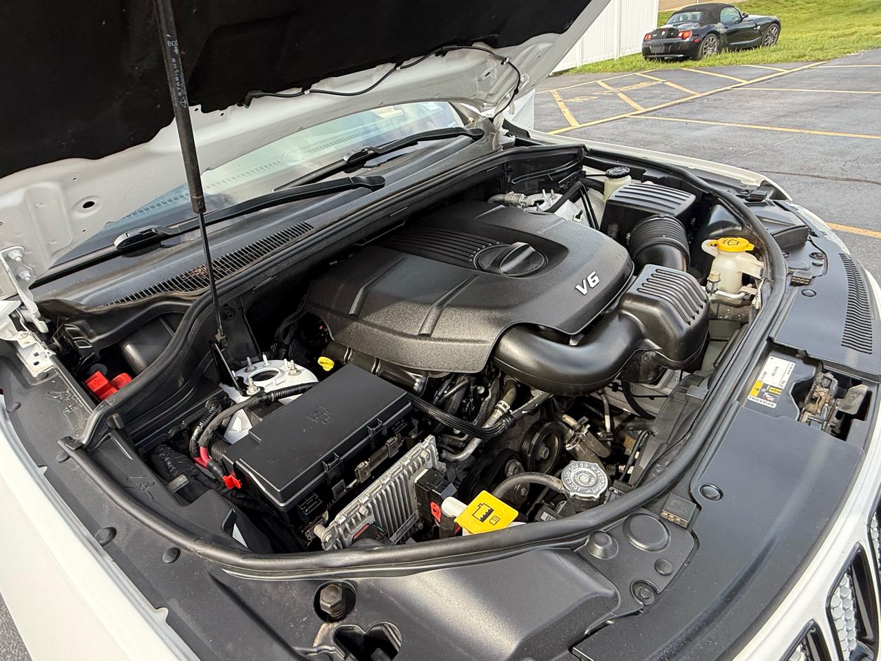 Jeep Grand Cherokee 4WD 4dr Altitude 2015