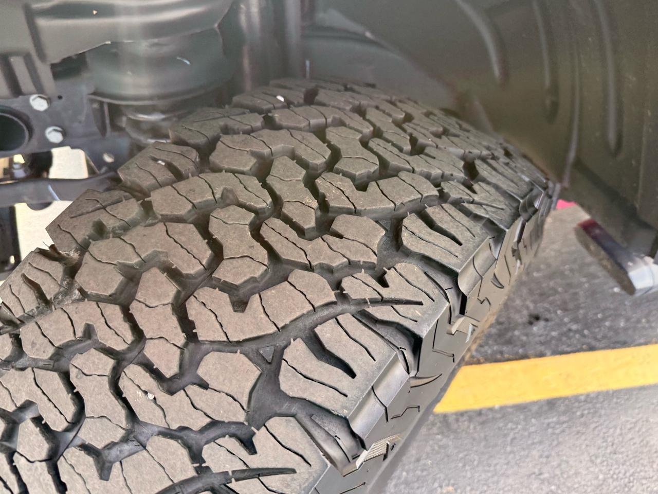 Jeep Wrangler Willys 4 Door 4x4 2024