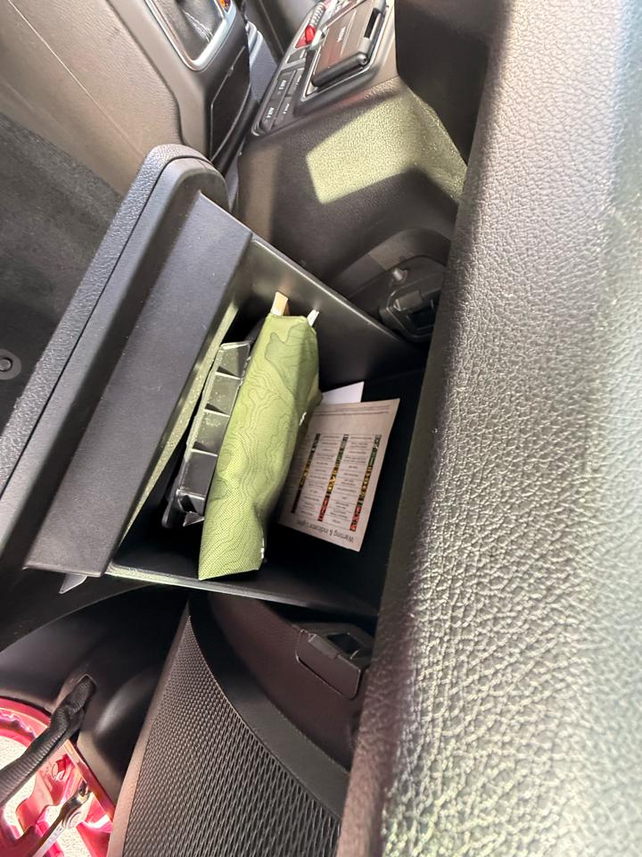 Jeep Wrangler Willys 4 Door 4x4 2024