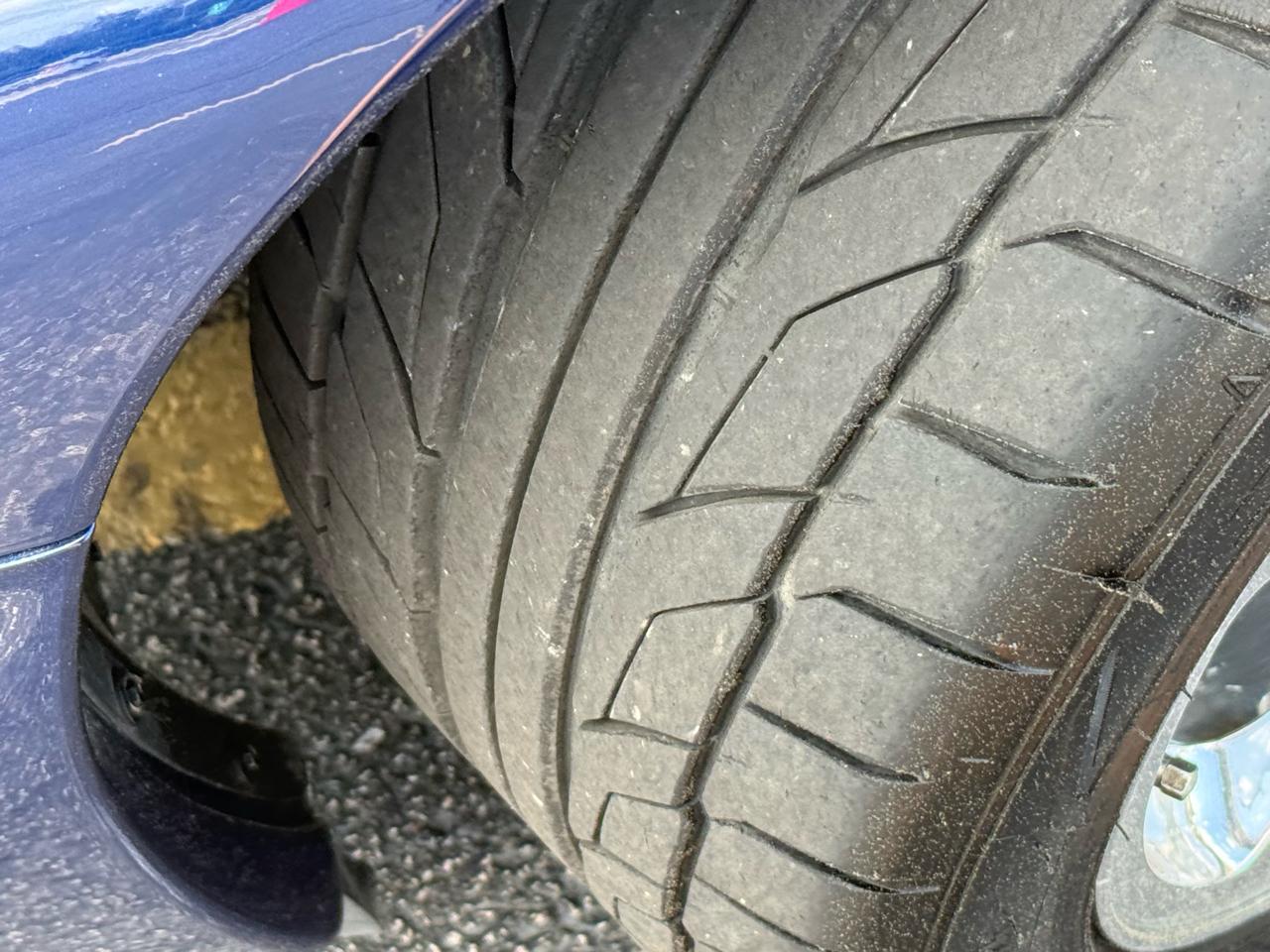 Chevrolet Corvette 2D Convertible 2004