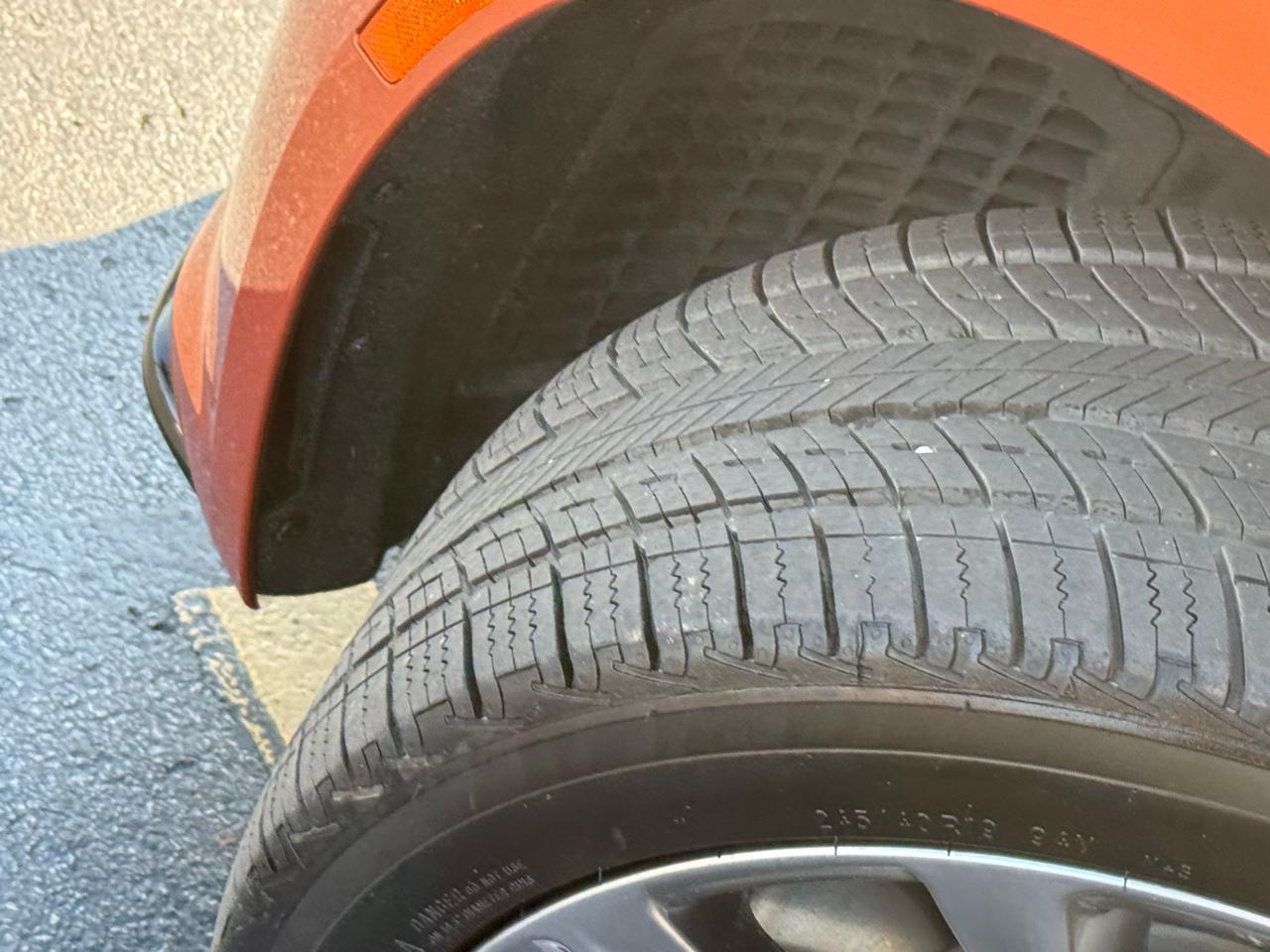 Cadillac CT5-V  2022