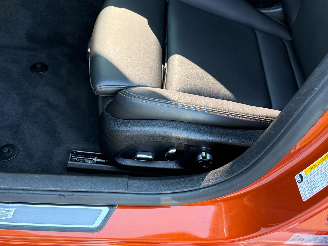 Cadillac CT5-V  2022