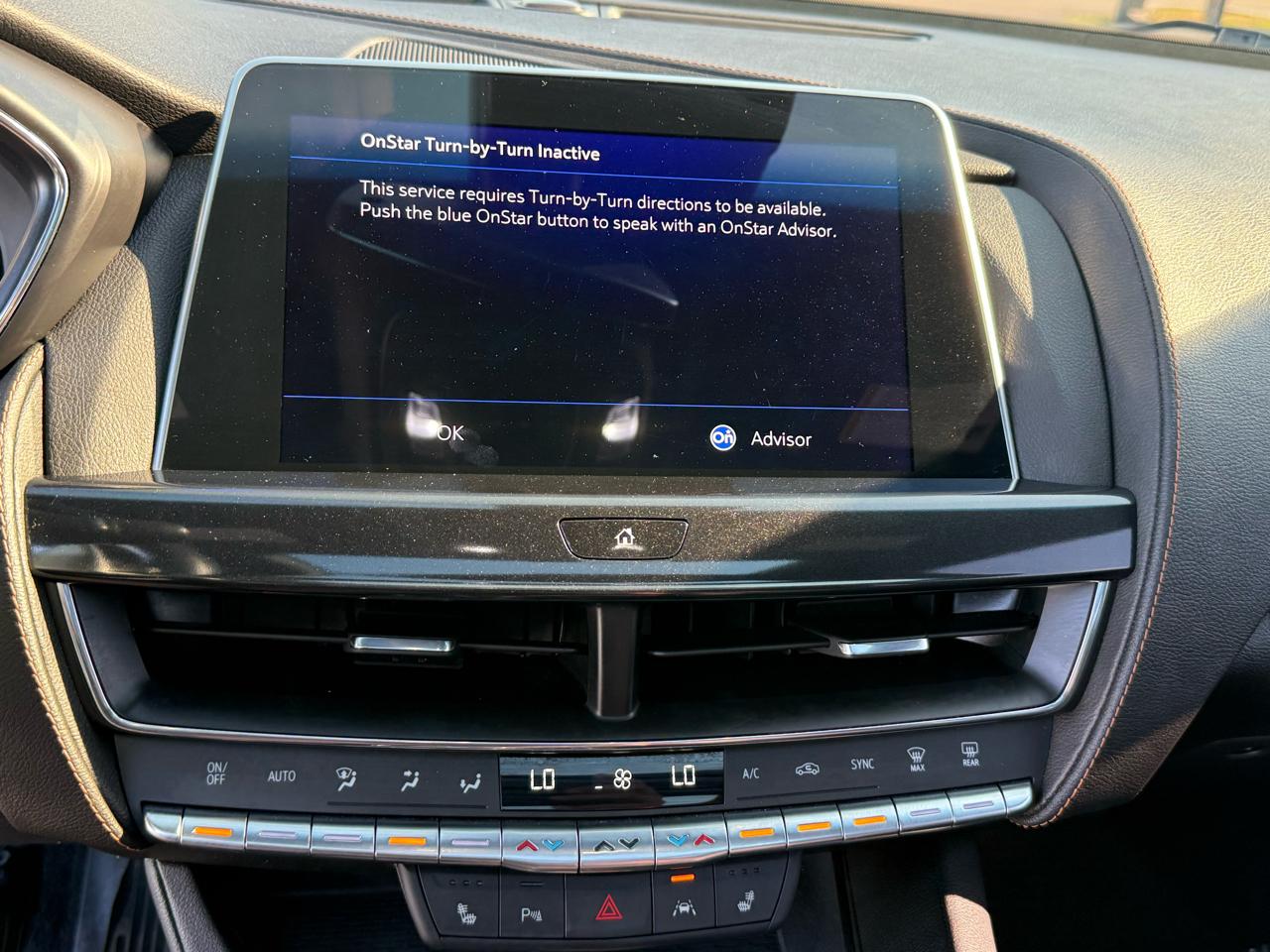 Cadillac CT5-V  2022