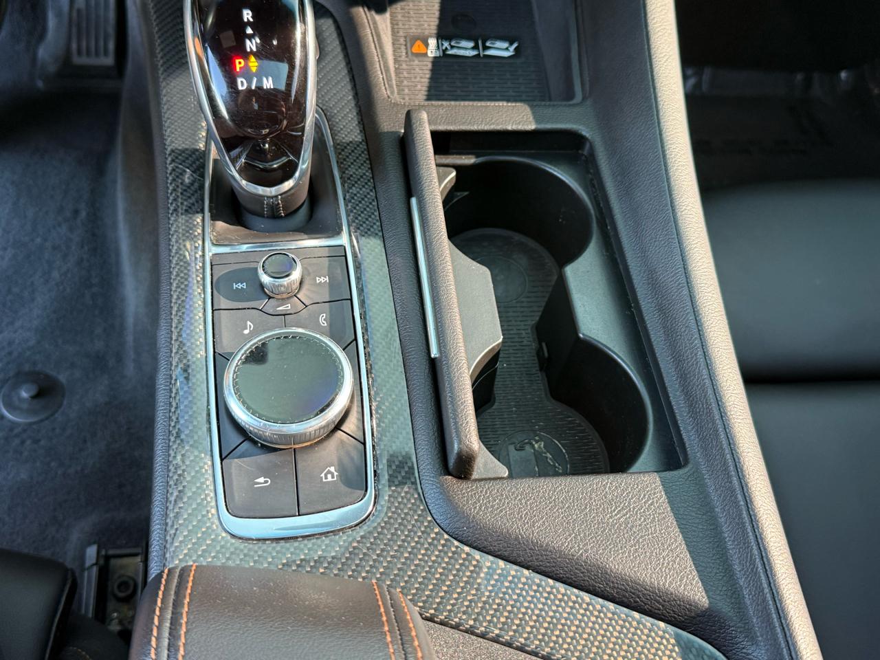 Cadillac CT5-V  2022