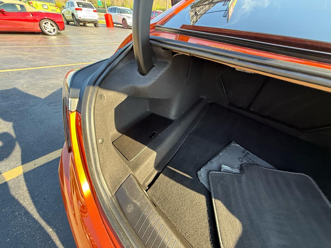 Cadillac CT5-V  2022