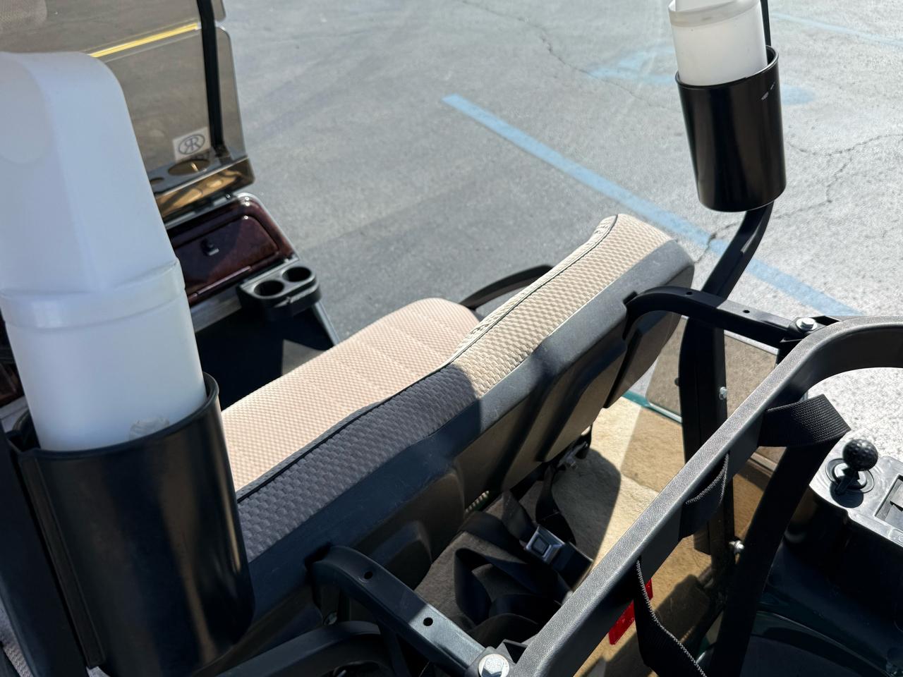 Club Car DS  2007