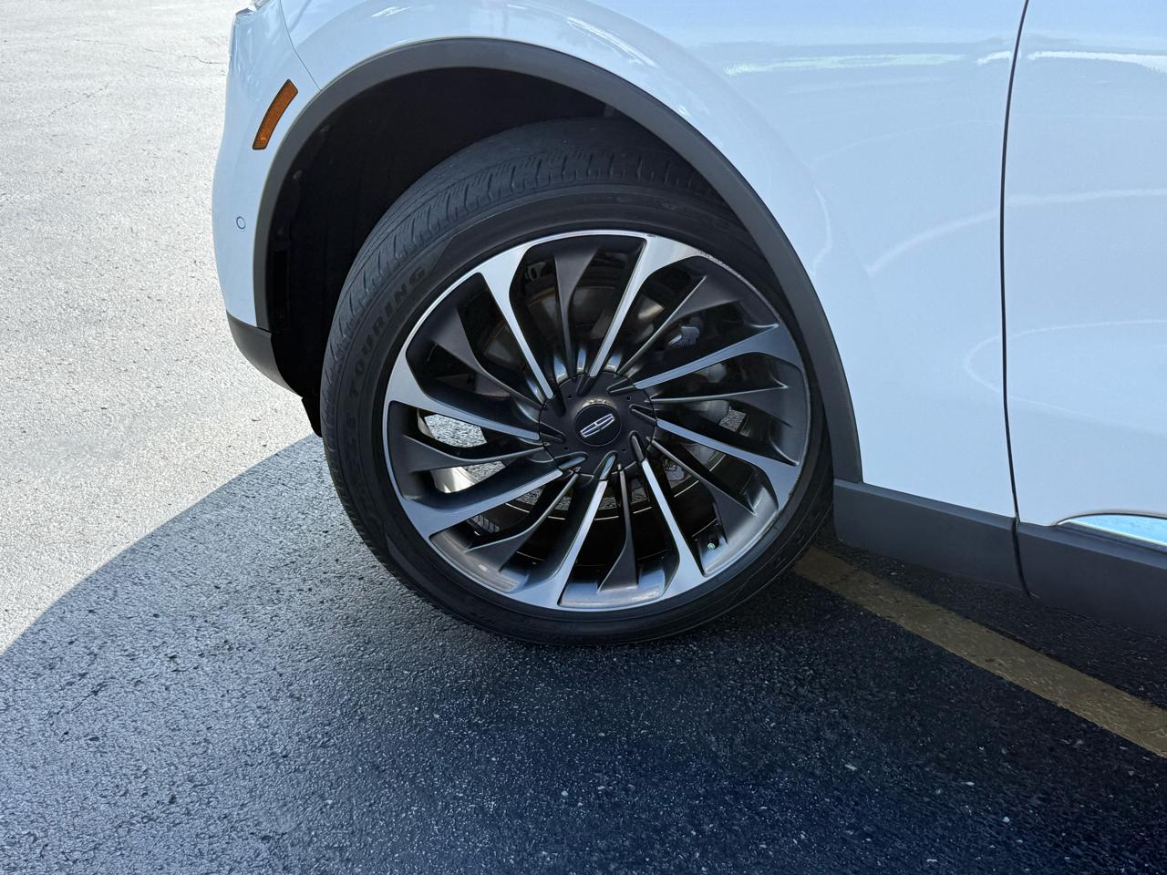 Lincoln Aviator Reserve AWD 2020