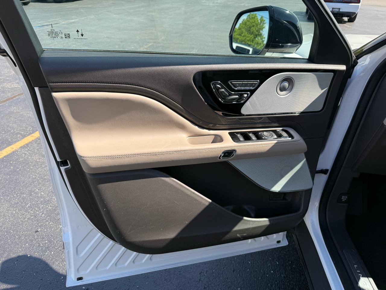 Lincoln Aviator Reserve AWD 2020