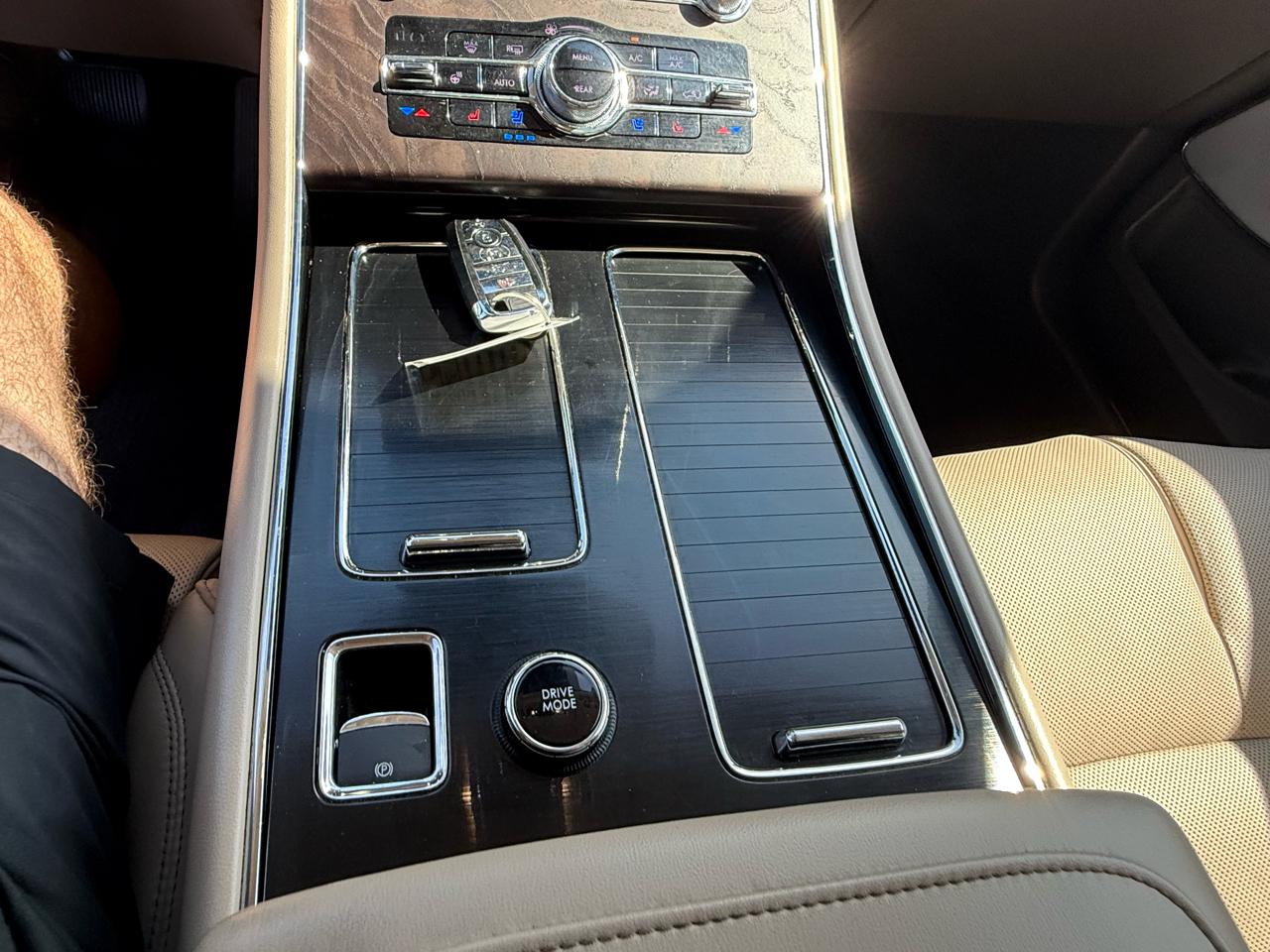 Lincoln Aviator Reserve AWD 2020