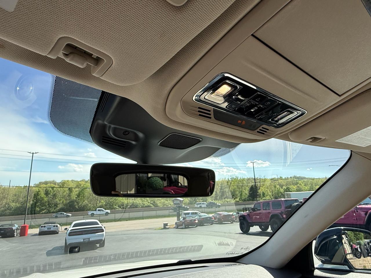 Lincoln Aviator Reserve AWD 2020