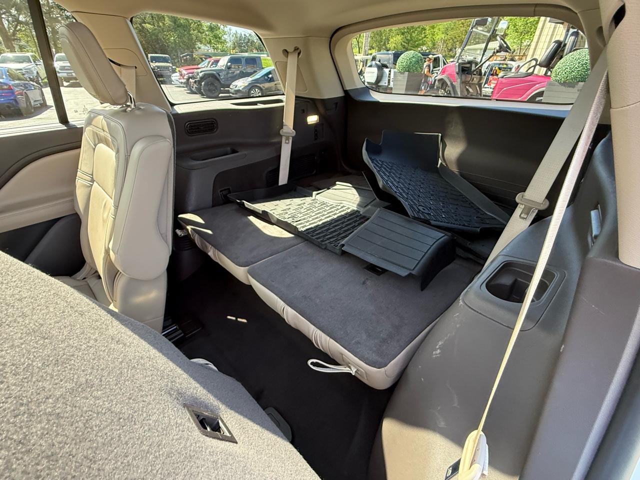Lincoln Aviator Reserve AWD 2020