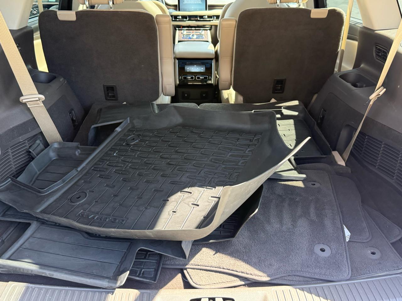 Lincoln Aviator Reserve AWD 2020