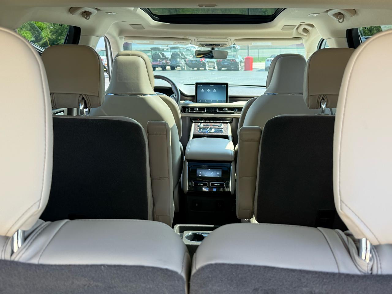 Lincoln Aviator Reserve AWD 2020