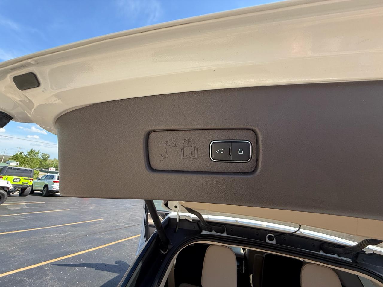 Lincoln Aviator Reserve AWD 2020