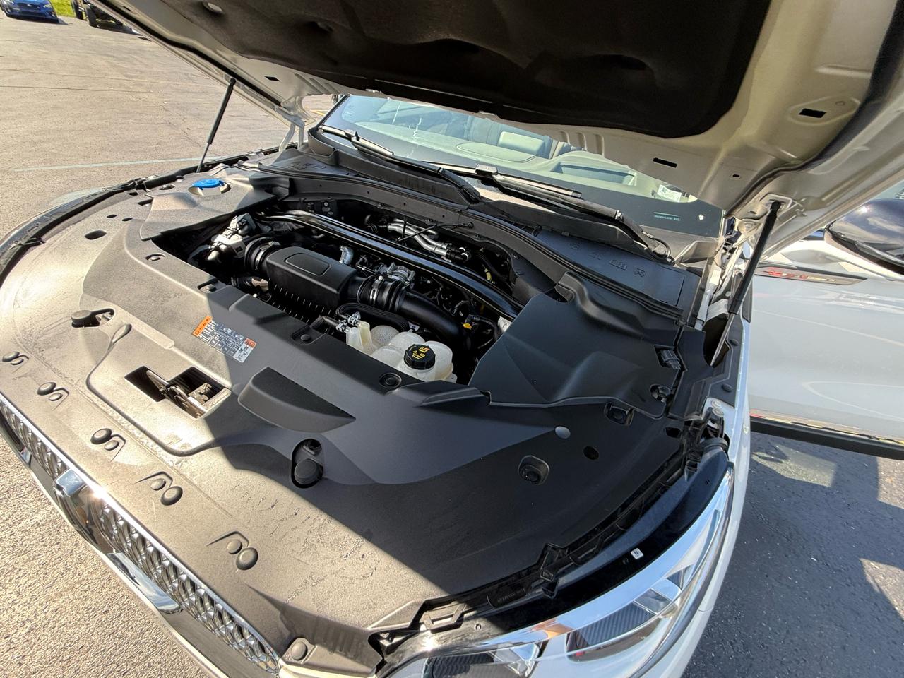 Lincoln Aviator Reserve AWD 2020