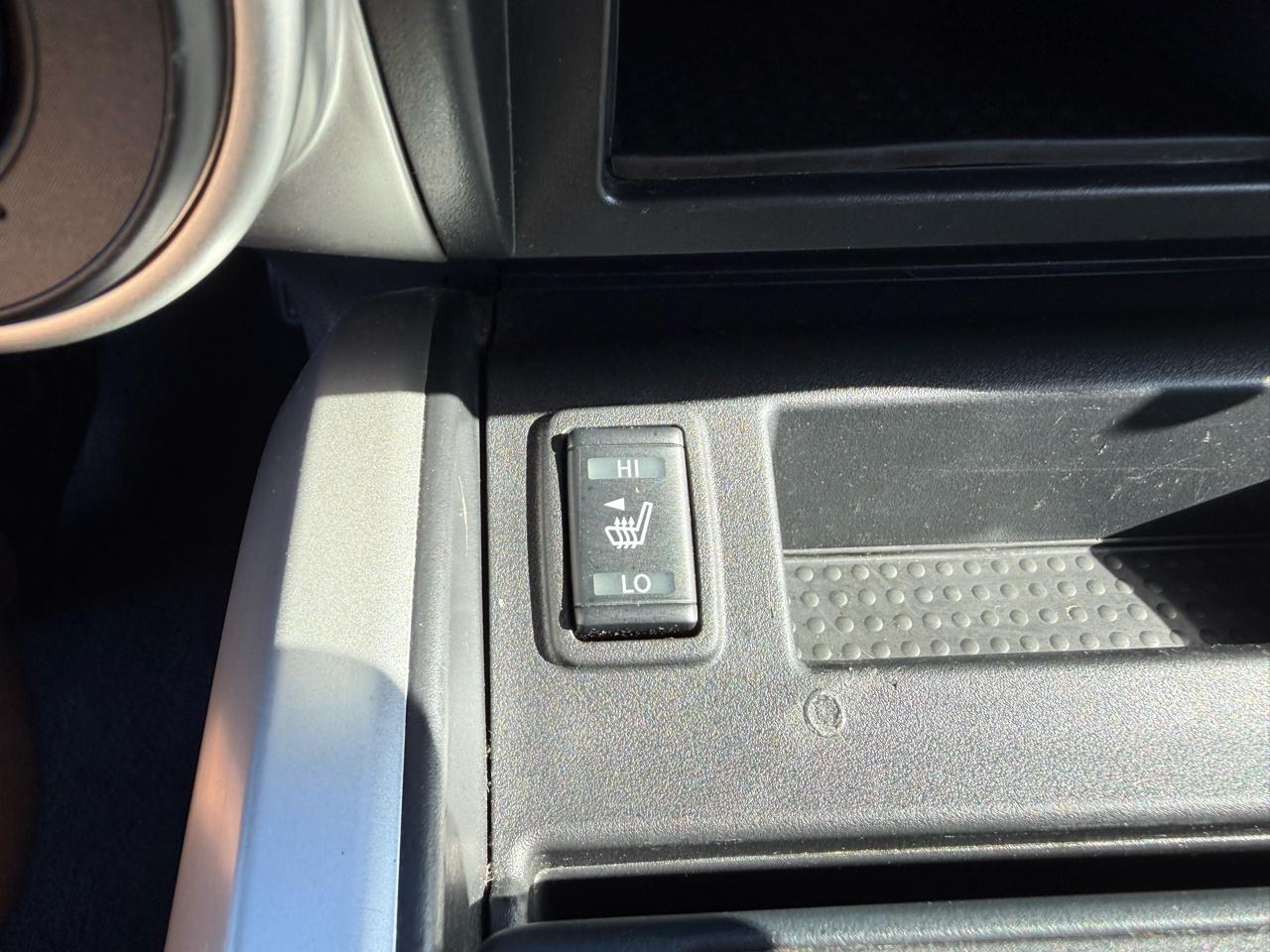 Nissan Titan 4x4 Crew Cab SV 2021