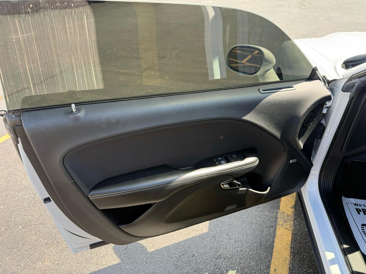 Dodge Challenger SRT Hellcat RWD 2020