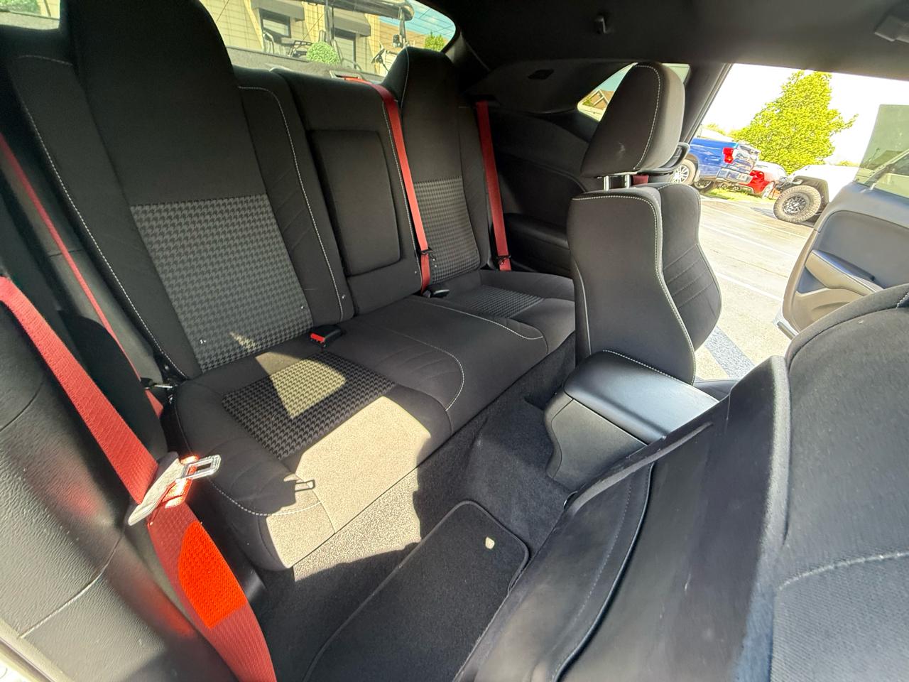 Dodge Challenger SRT Hellcat RWD 2020
