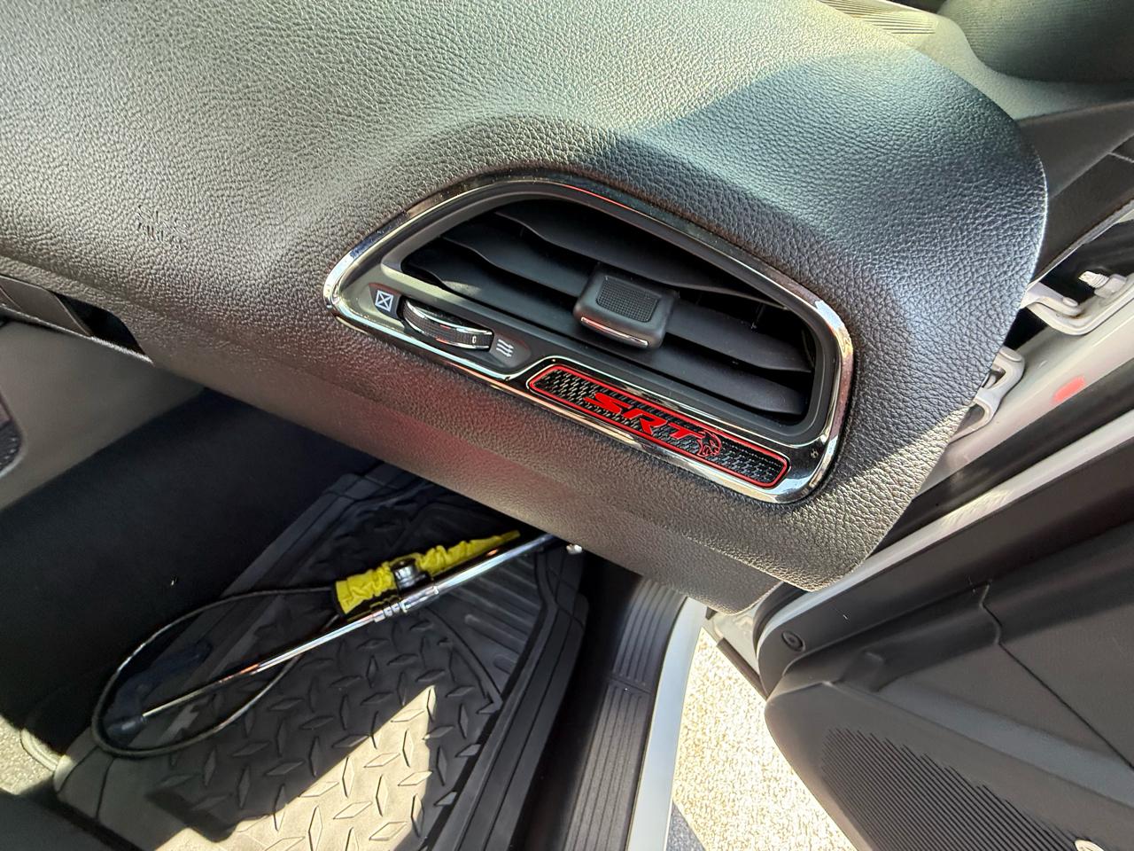 Dodge Challenger SRT Hellcat RWD 2020