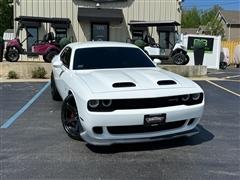 2020 Dodge Challenger 