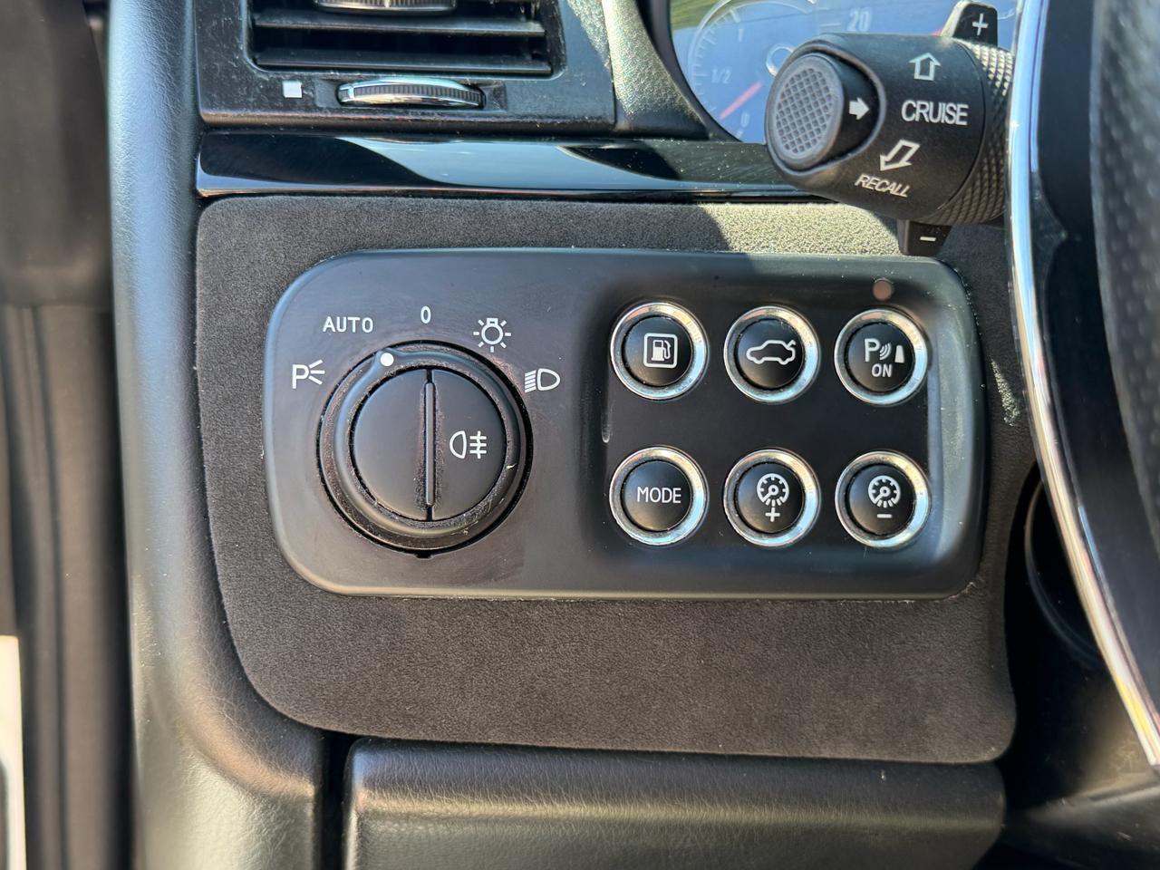 Maserati GranTurismo Convertible Sport 4.7L 2018