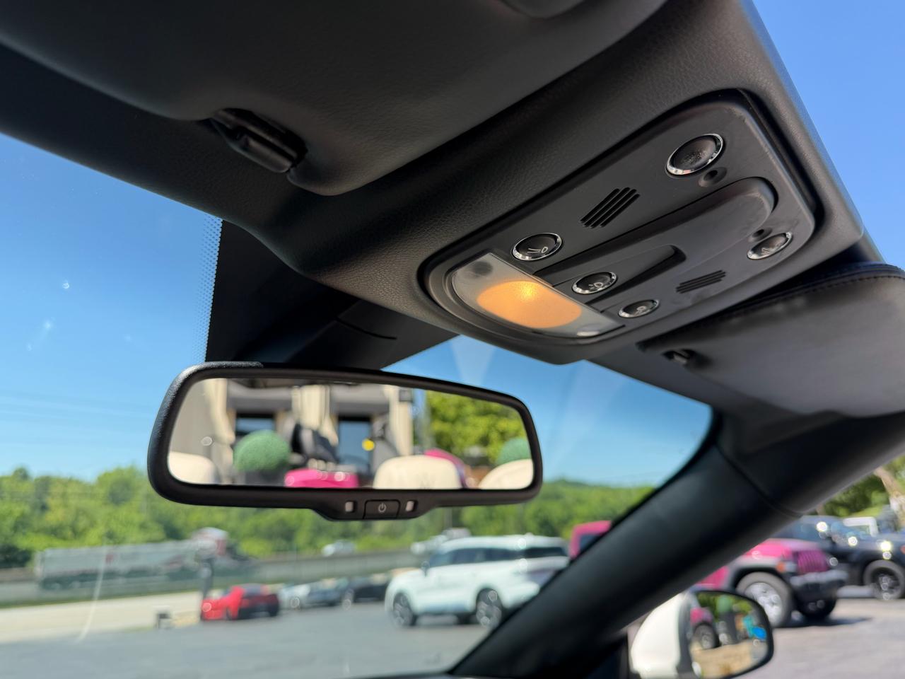 Maserati GranTurismo Convertible Sport 4.7L 2018