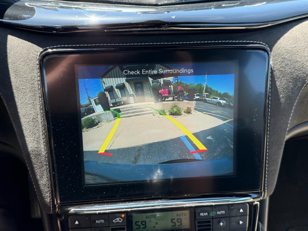 Maserati GranTurismo Convertible Sport 4.7L 2018