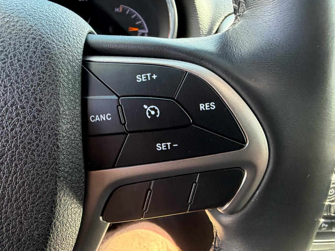 Jeep Grand Cherokee Altitude 4x4 *Ltd Avail* 2018