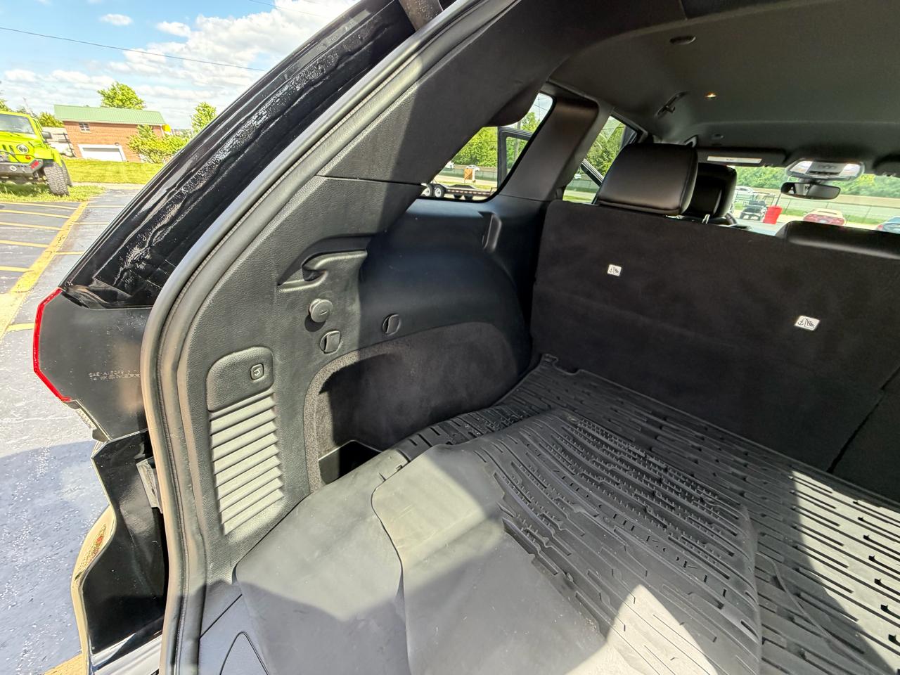 Jeep Grand Cherokee Altitude 4x4 *Ltd Avail* 2018