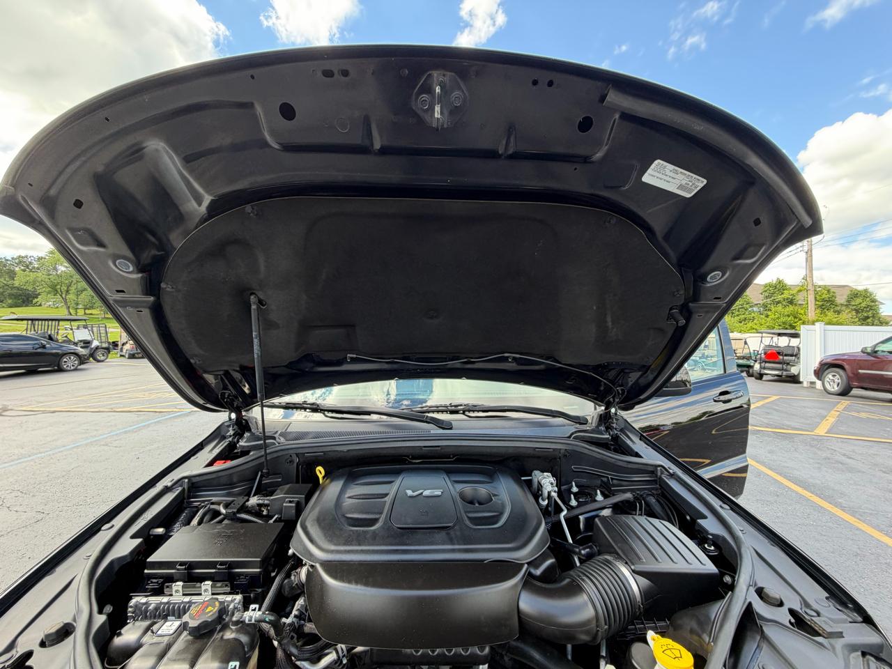 Jeep Grand Cherokee Altitude 4x4 *Ltd Avail* 2018