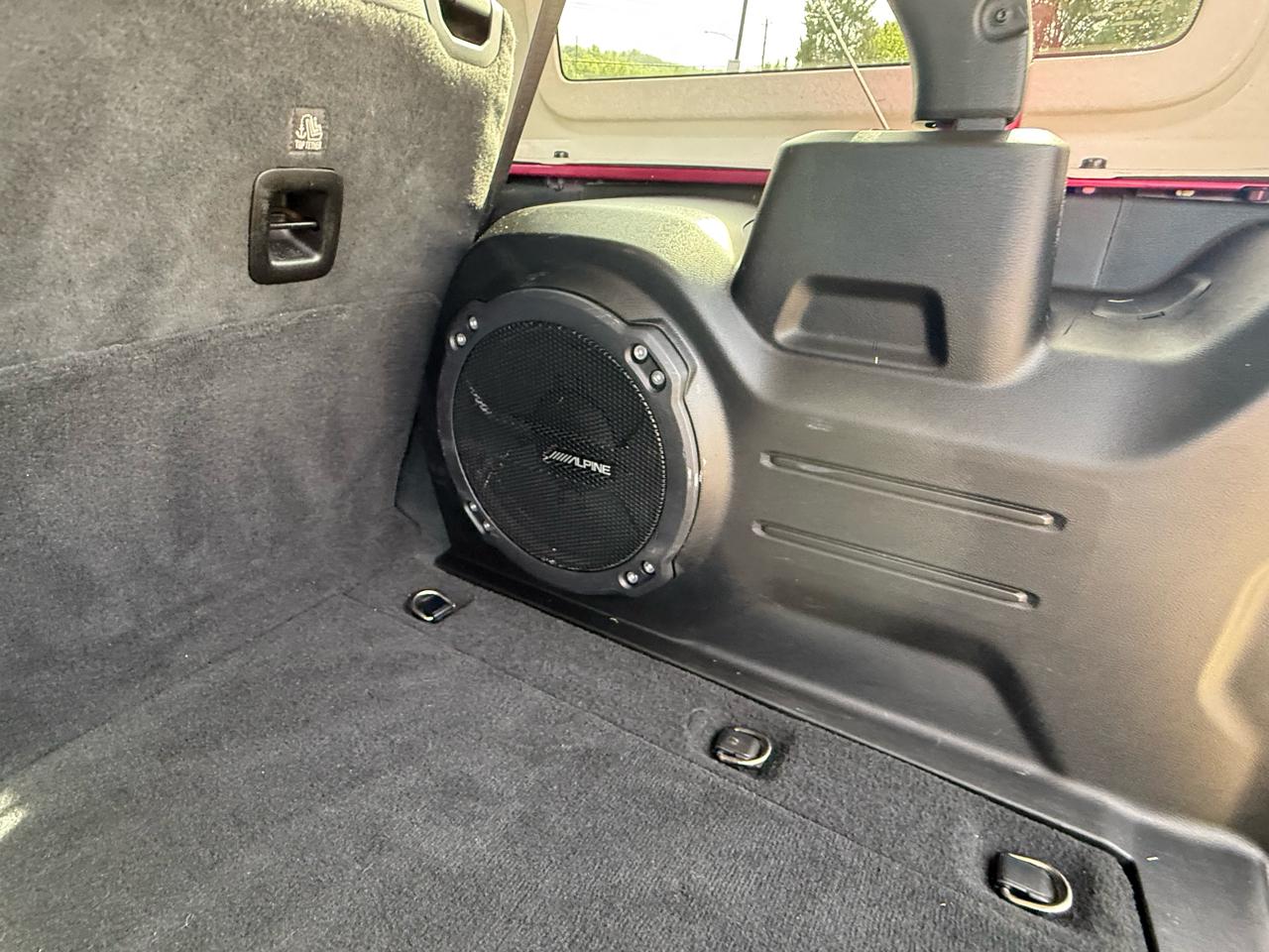 Jeep Wrangler Unlimited Rubicon 4x4 2022