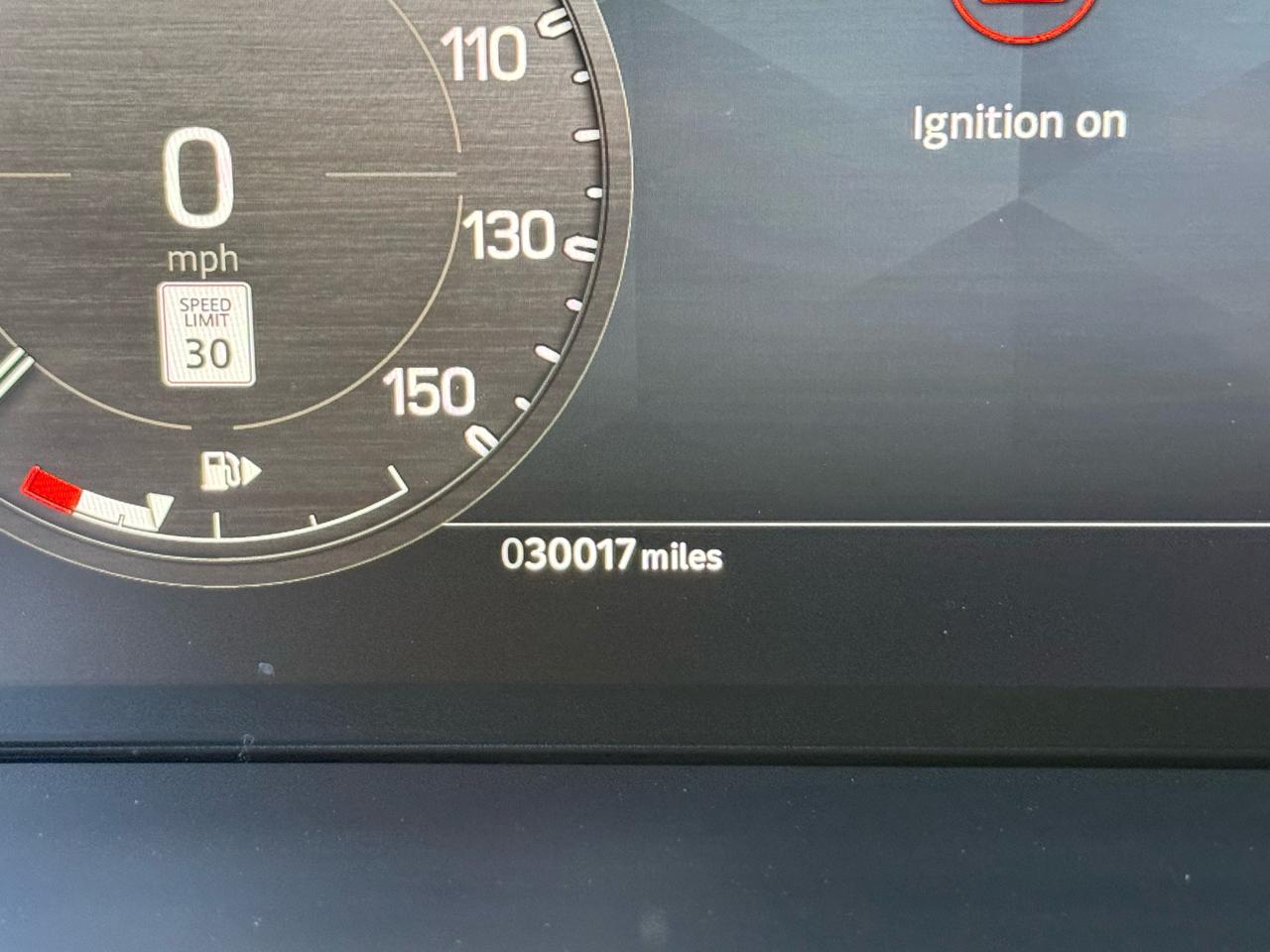 Land Rover Defender 110 X-Dynamic SE AWD 2023