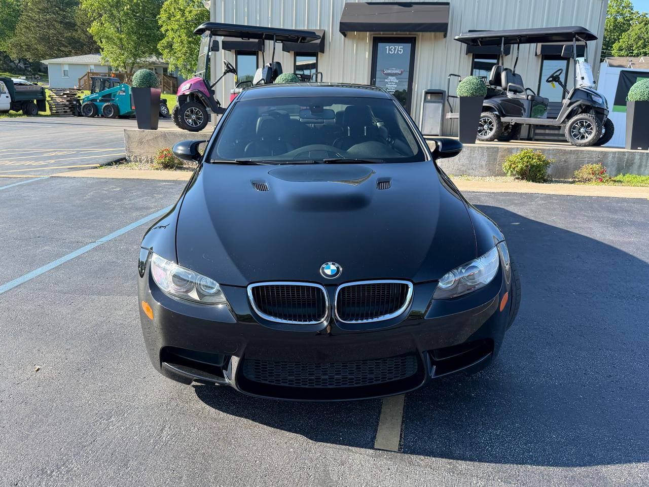 BMW M3  2013
