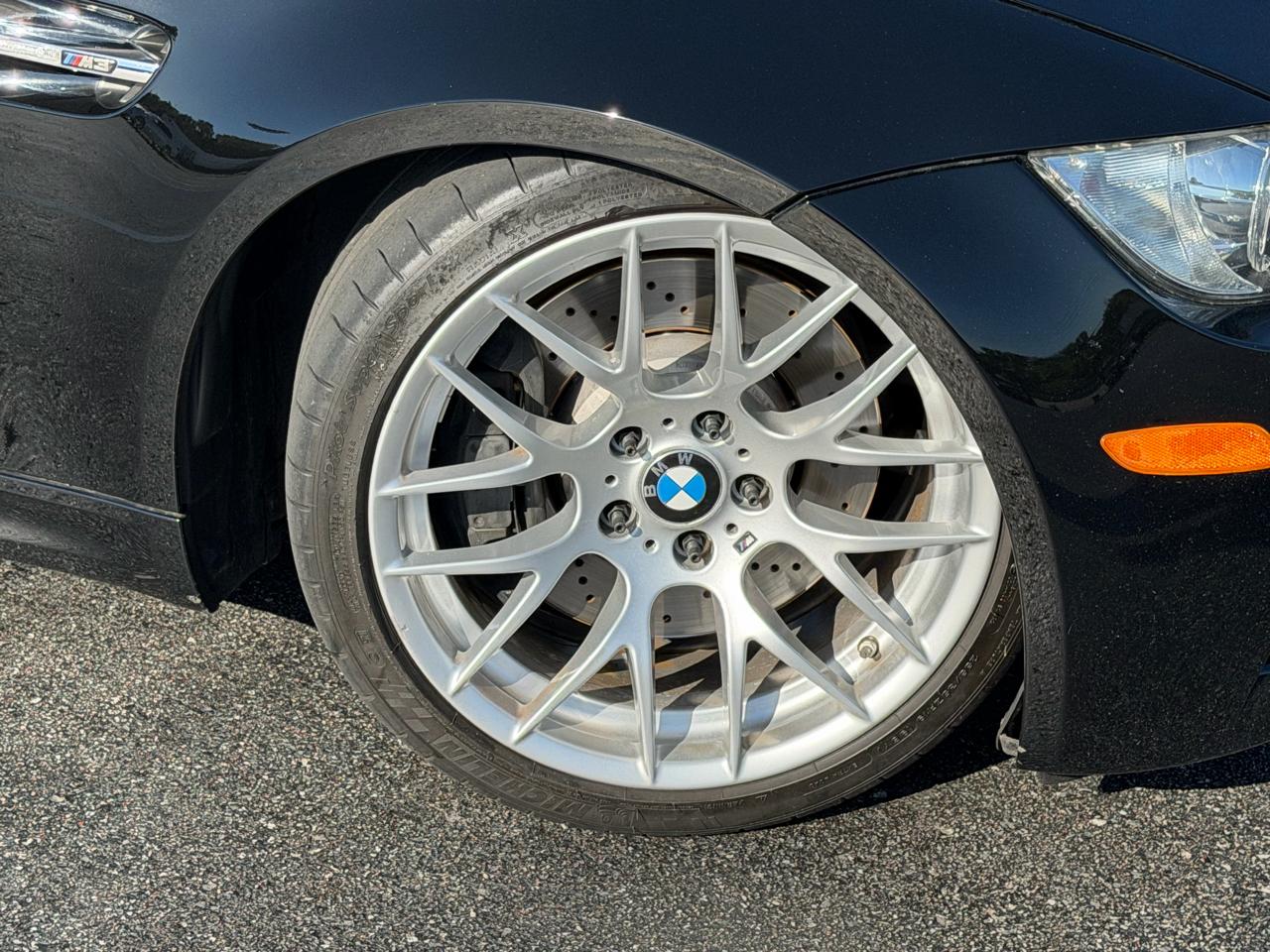 BMW M3  2013