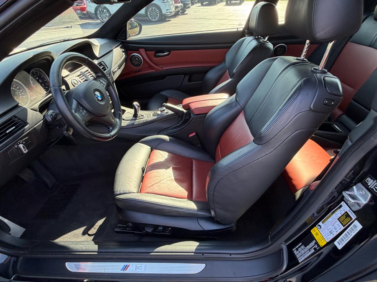 BMW M3  2013