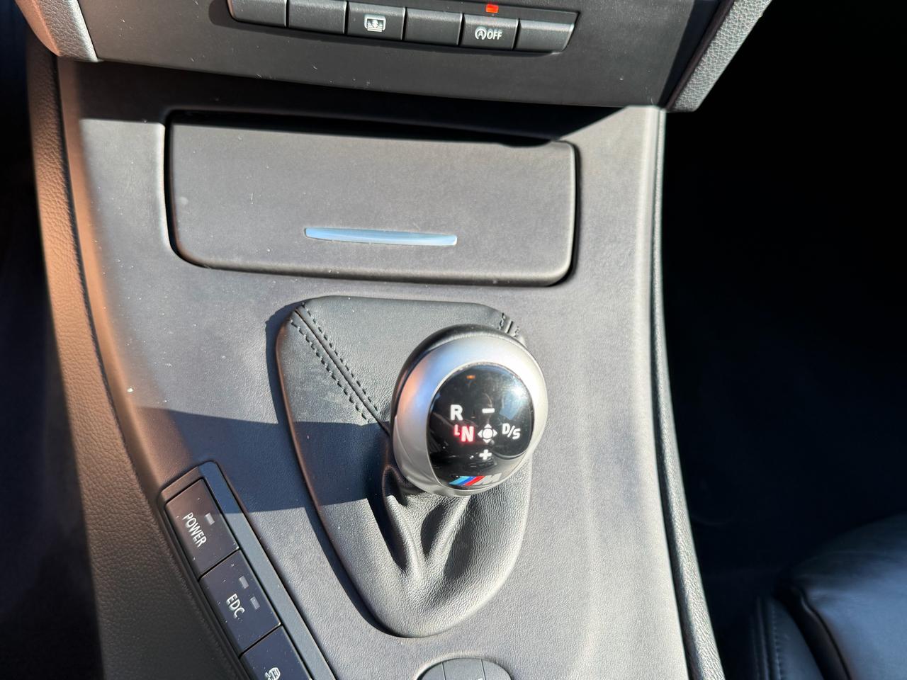 BMW M3  2013