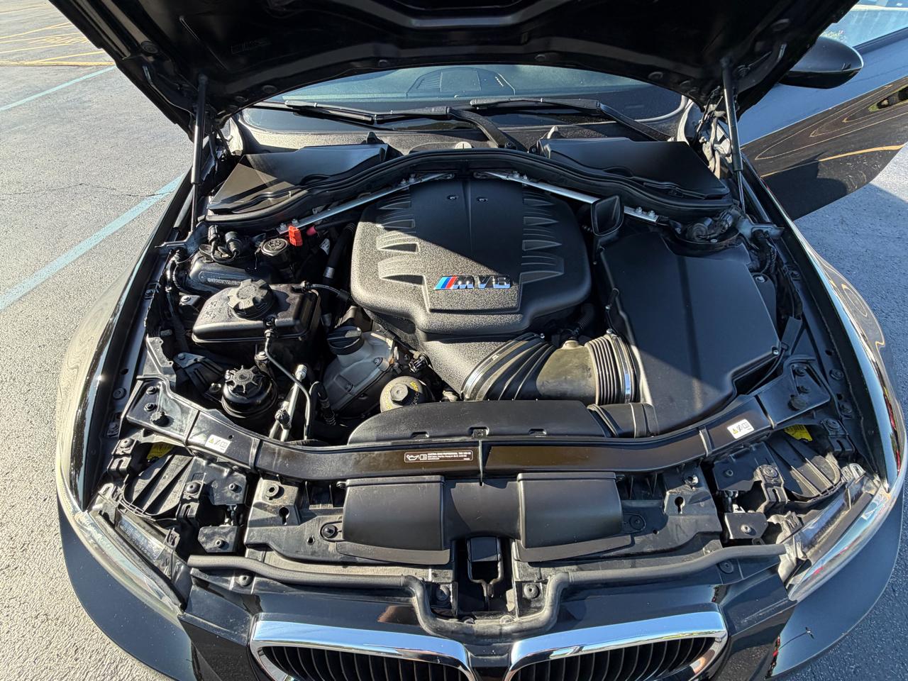 BMW M3  2013
