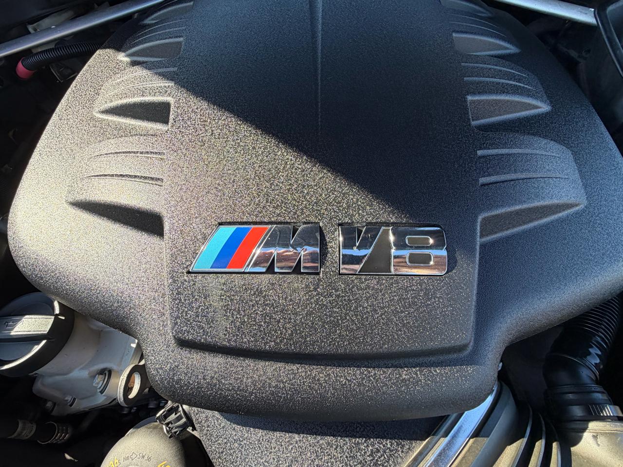 BMW M3  2013