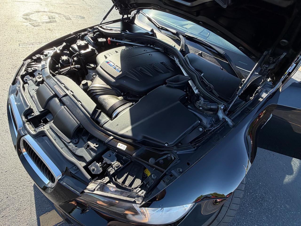 BMW M3  2013