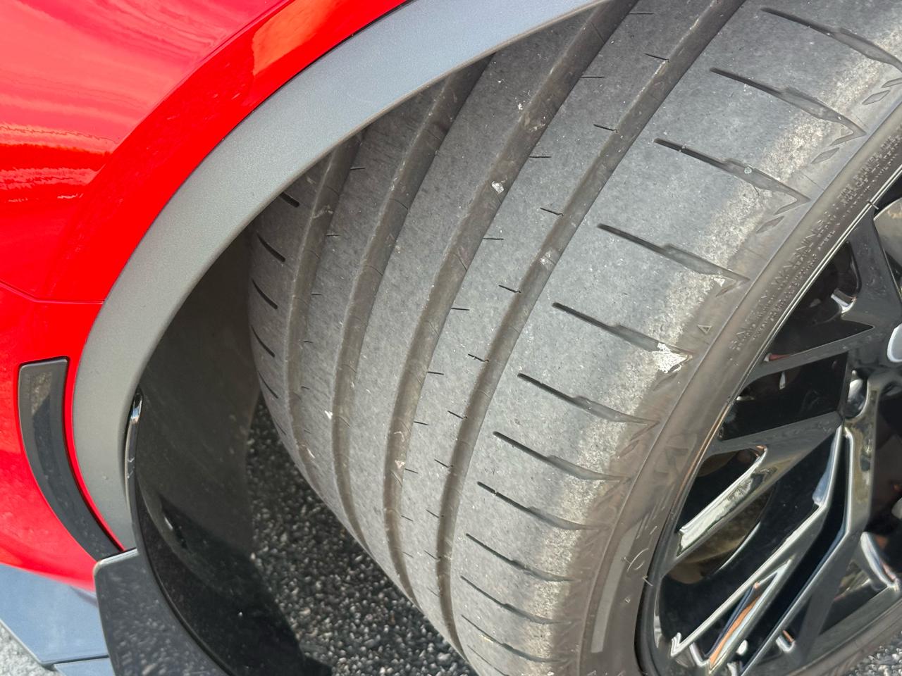 Chevrolet Corvette 2dr Z06 Cpe w/3LZ 2015