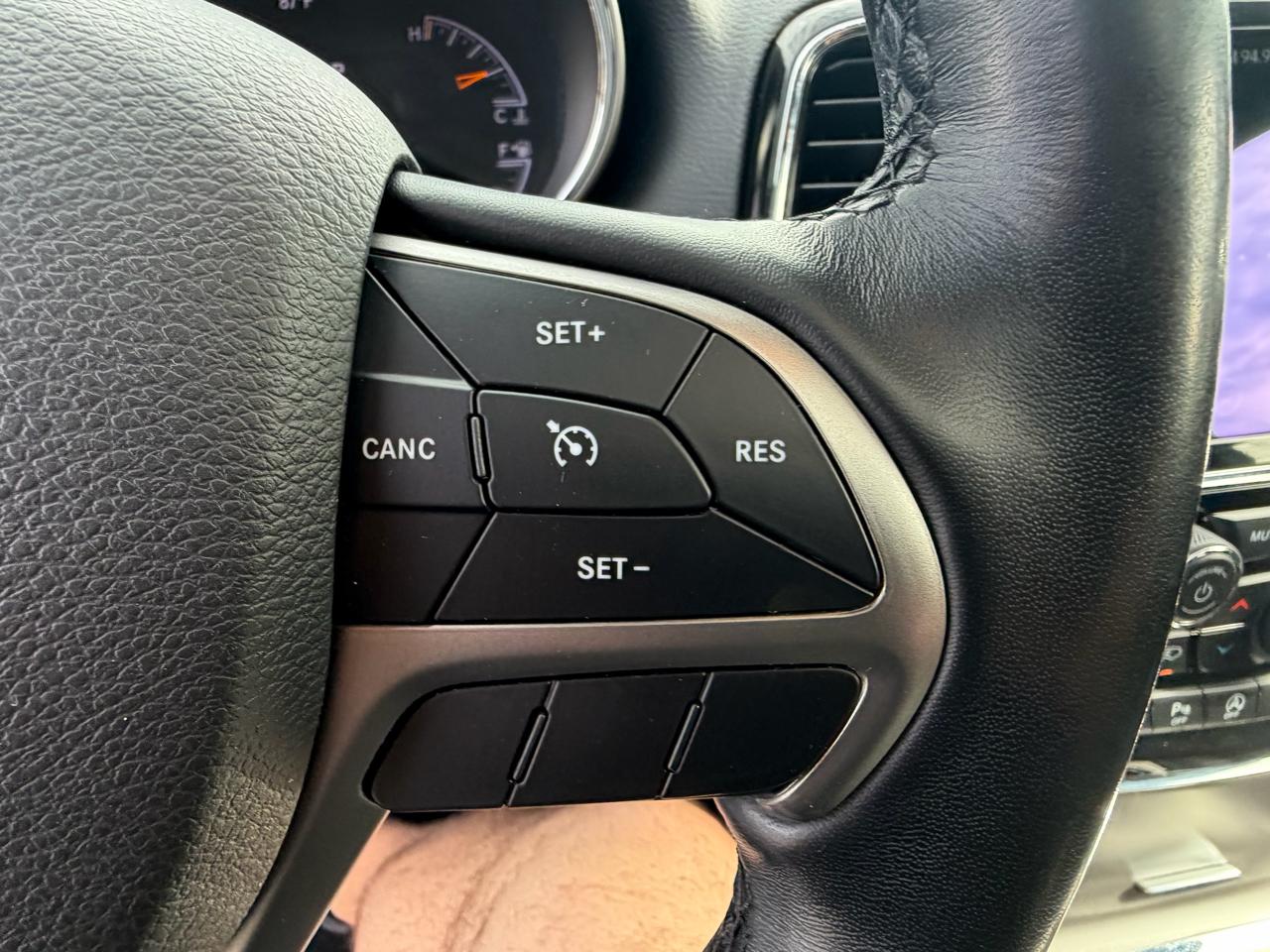 Jeep Grand Cherokee Altitude 4x4 2020