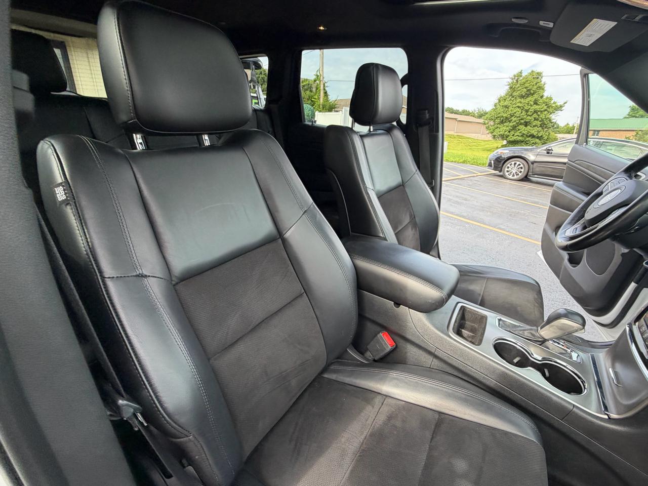 Jeep Grand Cherokee Altitude 4x4 2020