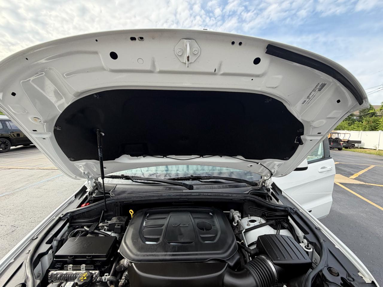 Jeep Grand Cherokee Altitude 4x4 2020